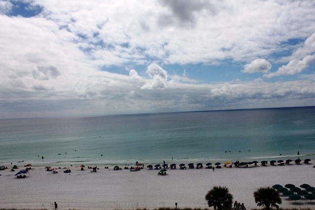 MAJESTIC SUN CONDOMINIUM - Residential