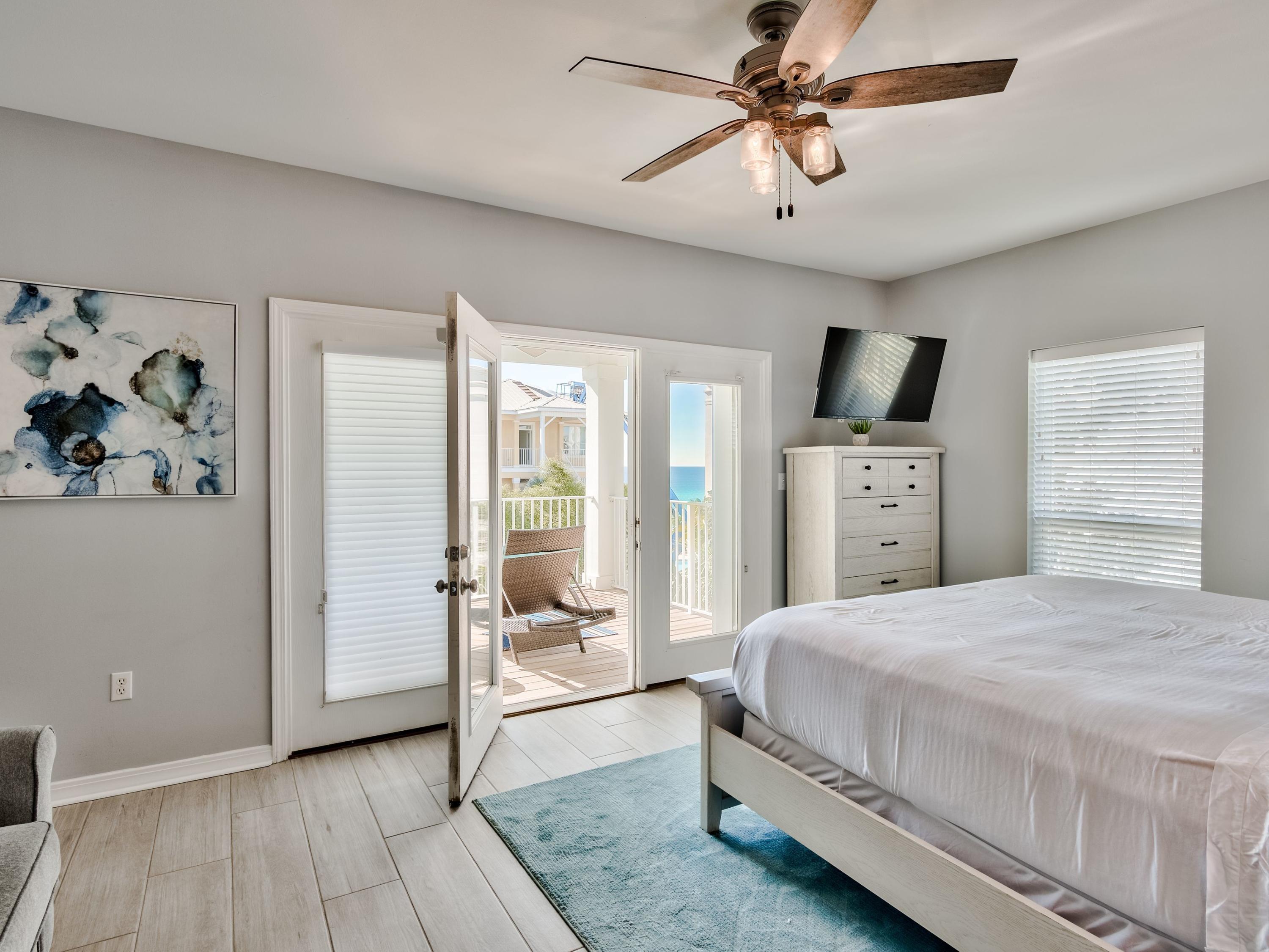 SEAGROVE BY THE SEA I - Residential