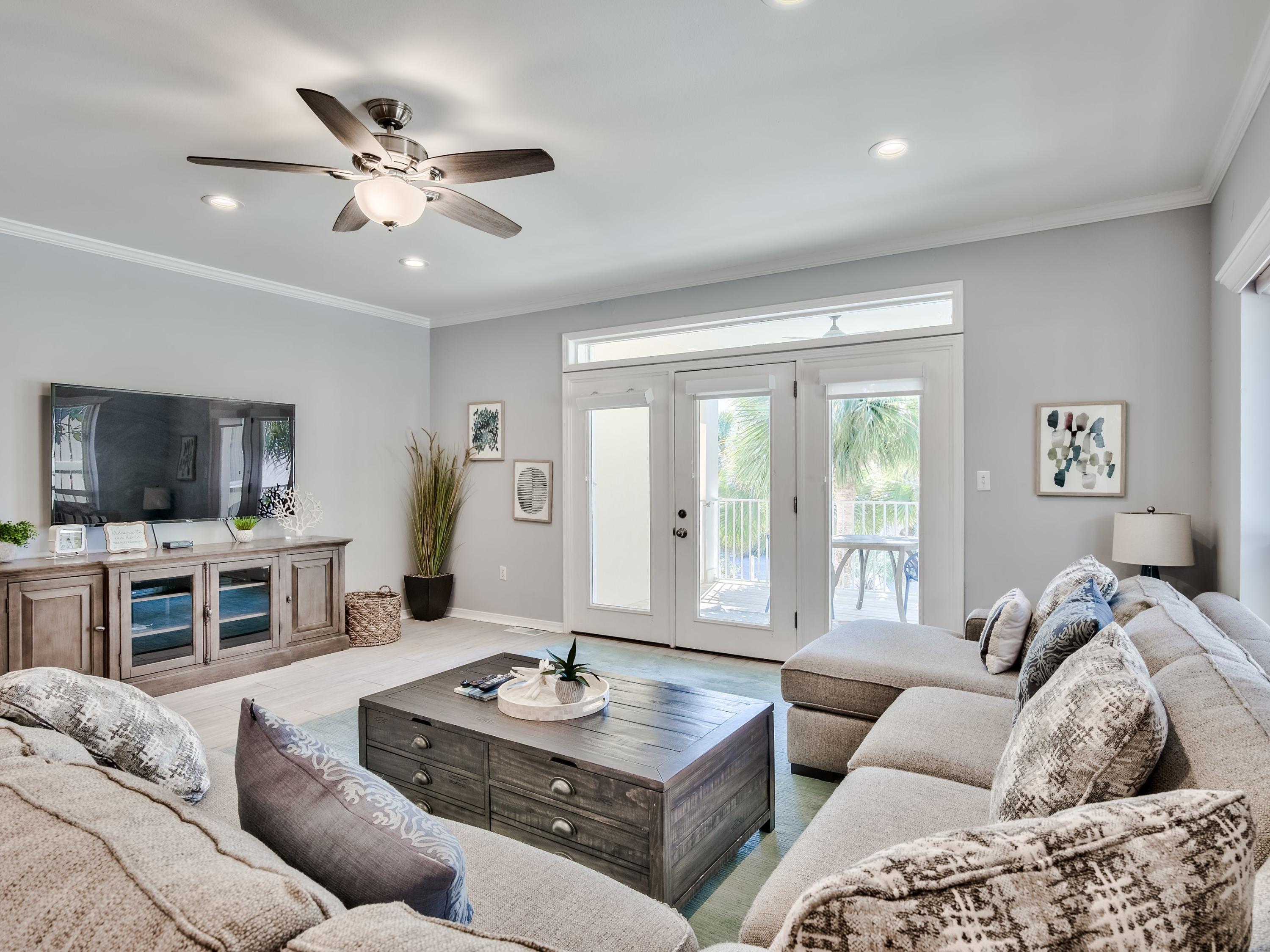 SEAGROVE BY THE SEA I - Residential