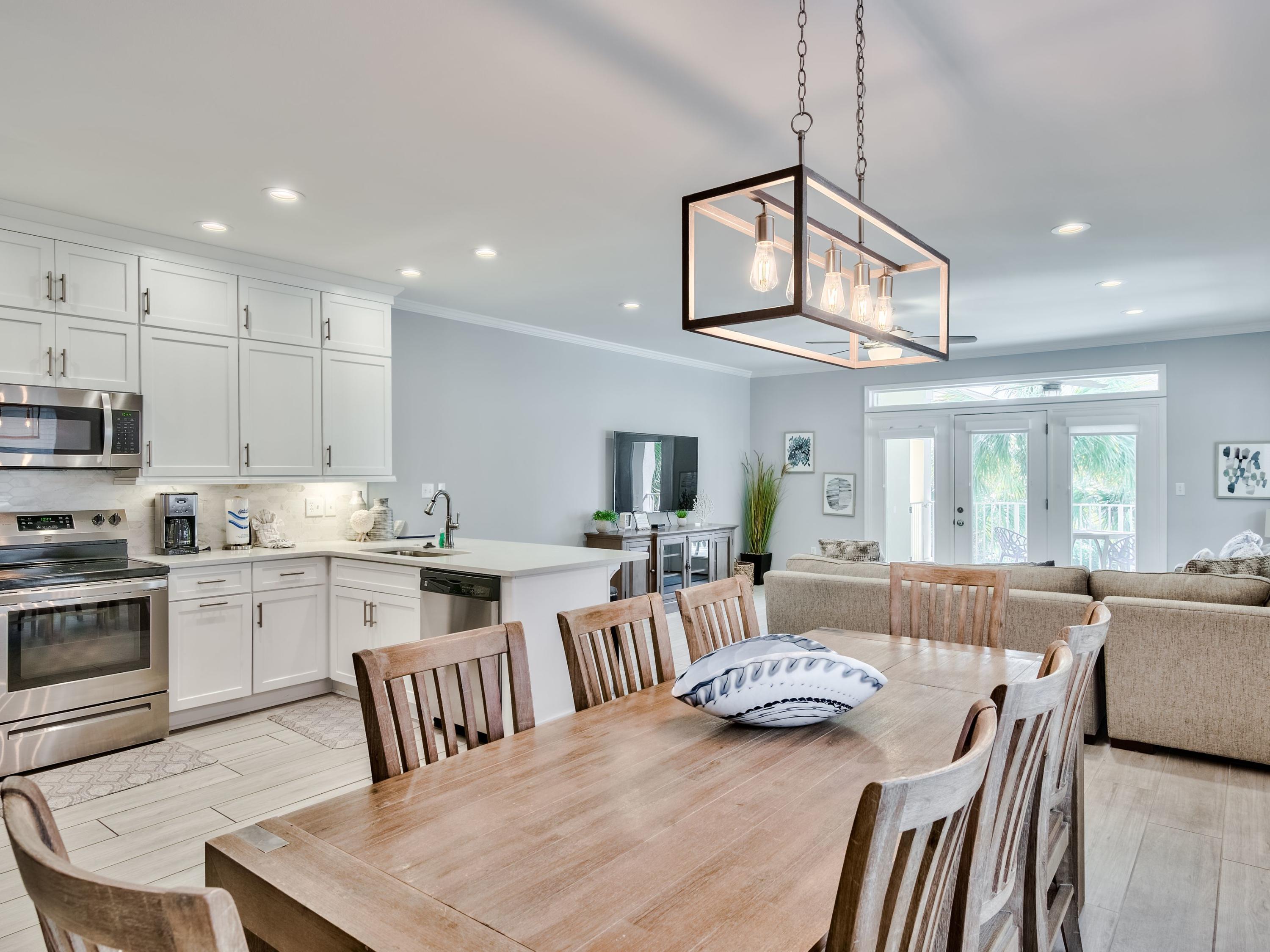 SEAGROVE BY THE SEA I - Residential