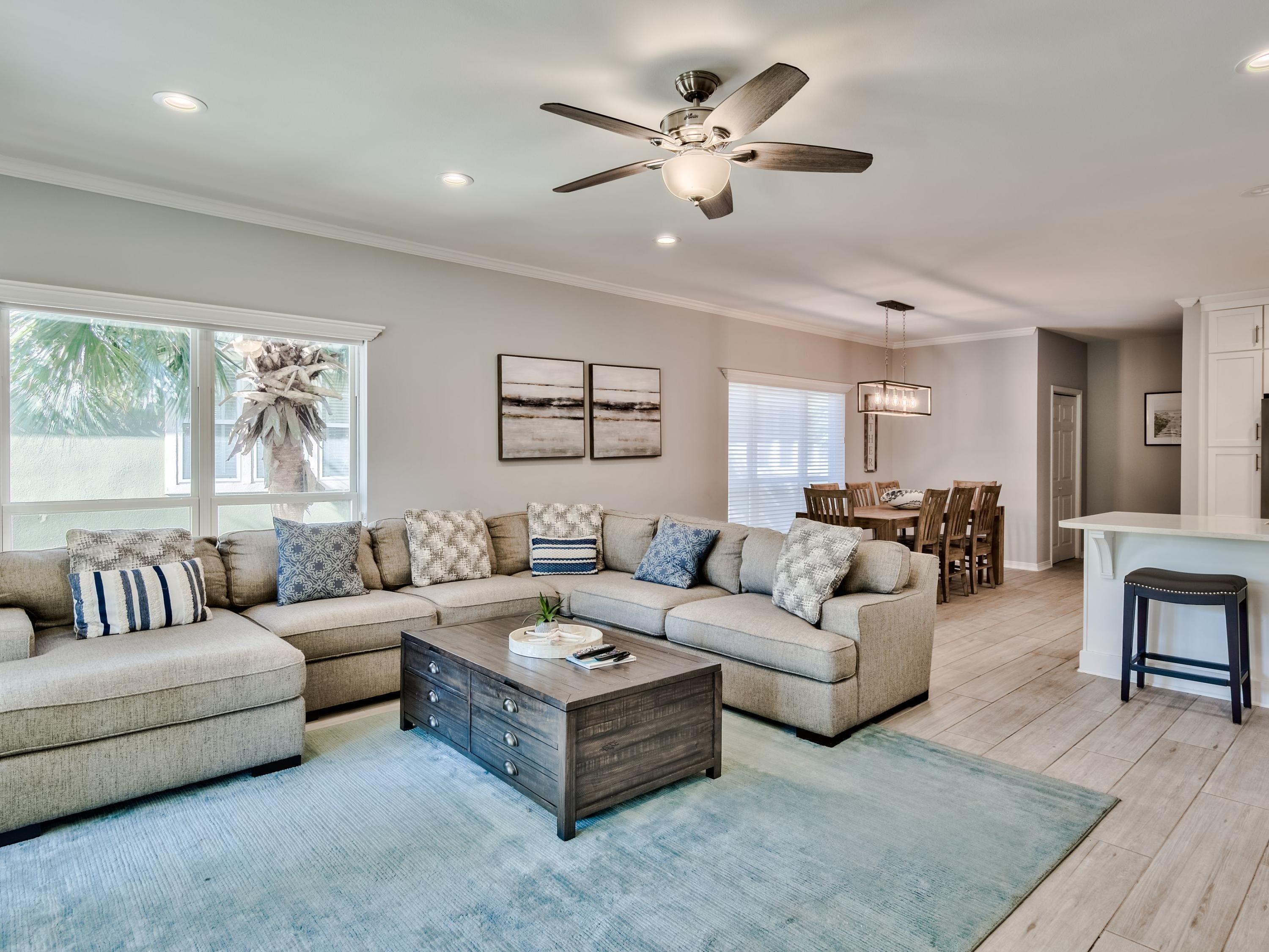 SEAGROVE BY THE SEA I - Residential