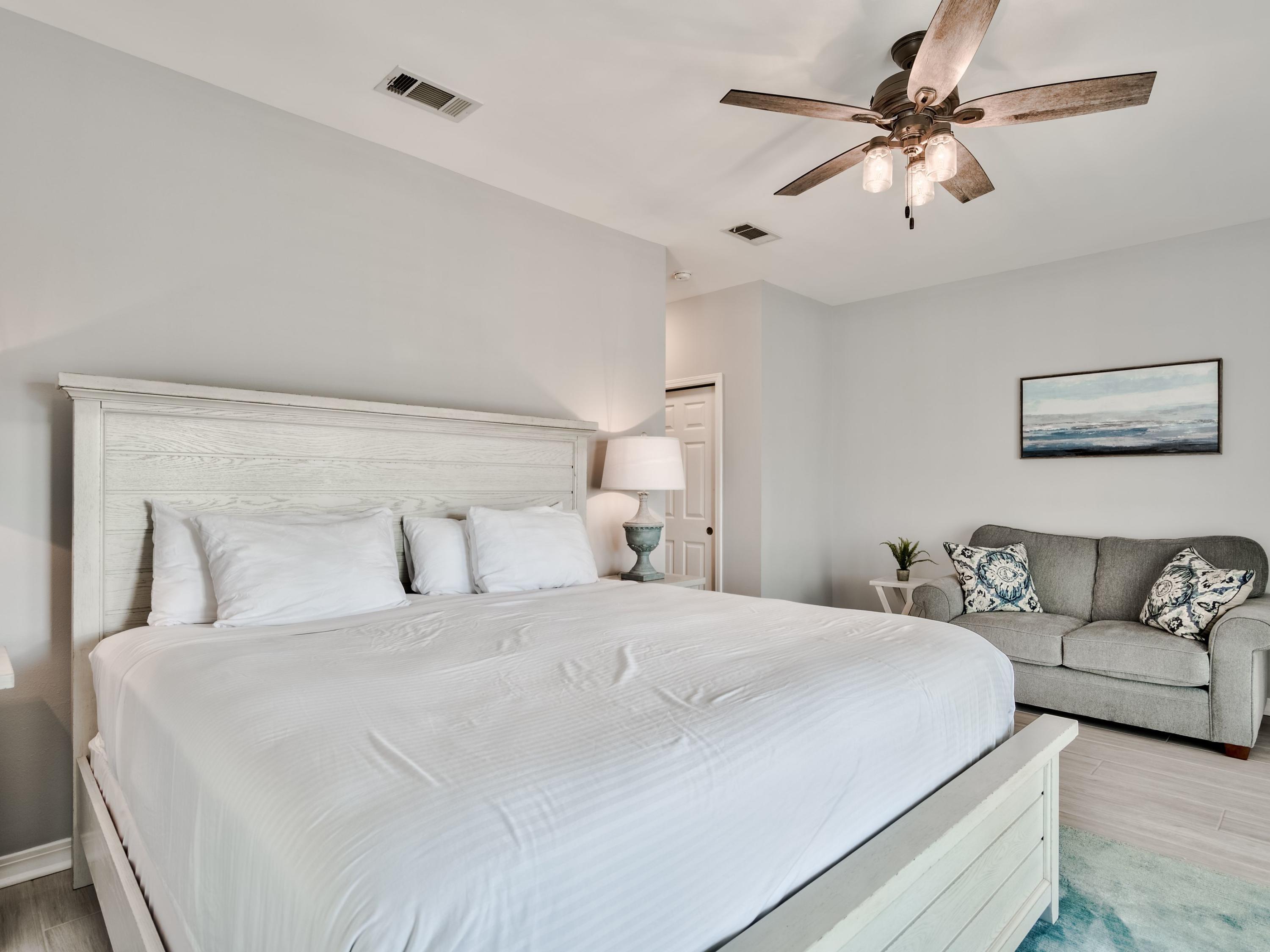 SEAGROVE BY THE SEA I - Residential