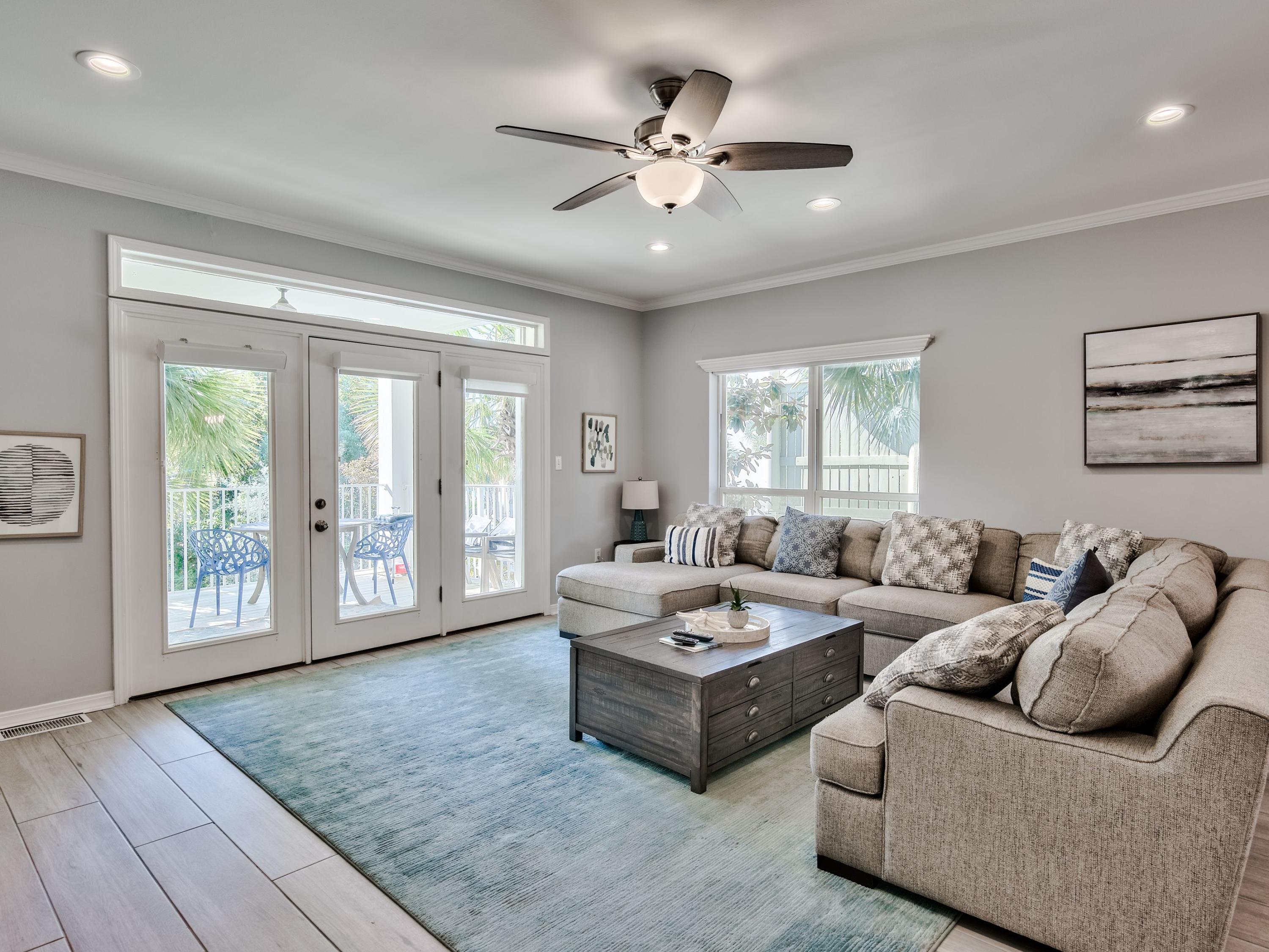 SEAGROVE BY THE SEA I - Residential