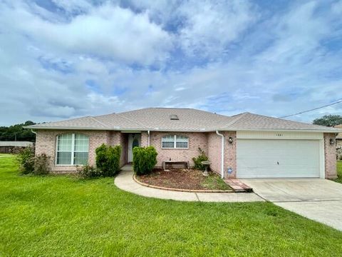 A home in Crestview