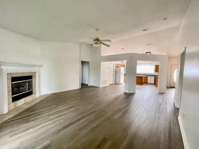 NORTHVIEW ESTATES 7TH ADDN - Residential