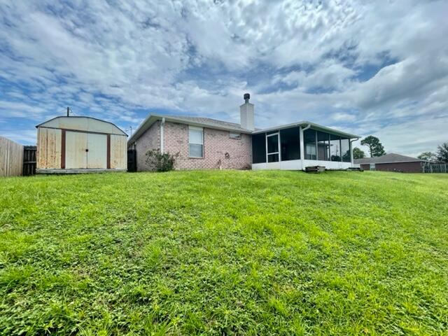 NORTHVIEW ESTATES 7TH ADDN - Residential