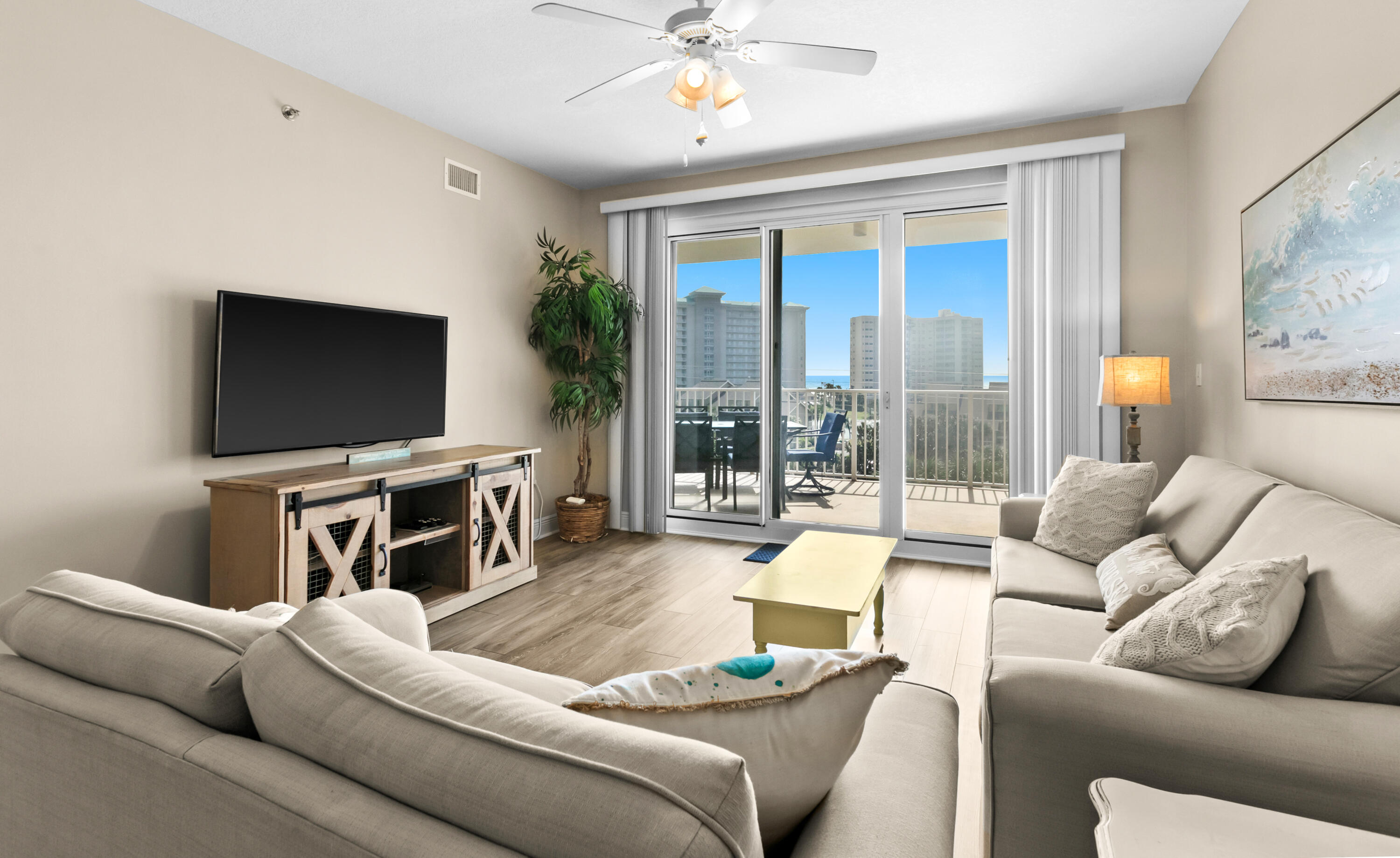 ARIEL DUNES II - Residential