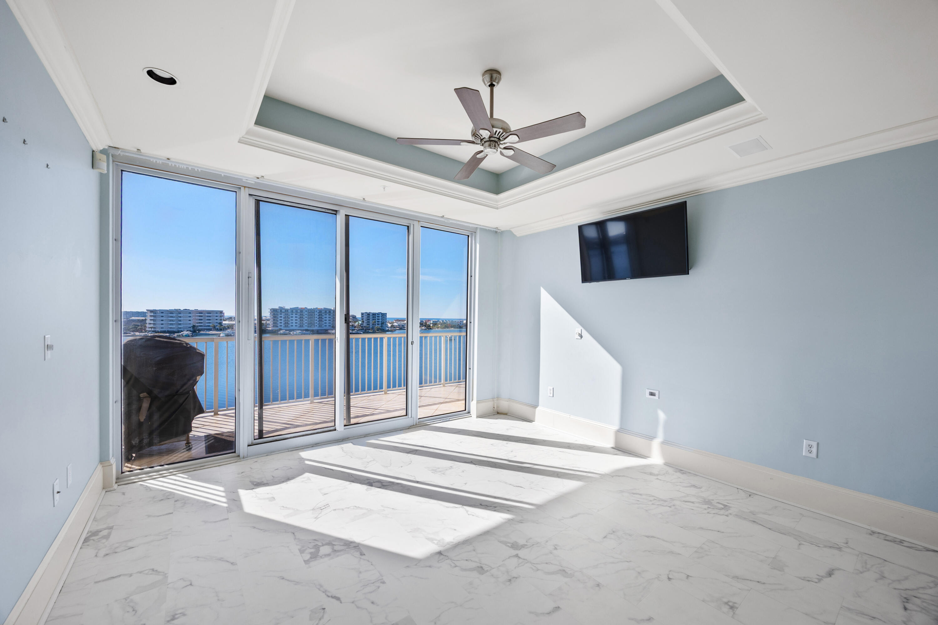 DESTIN HARBOR PLACE - Residential Lease