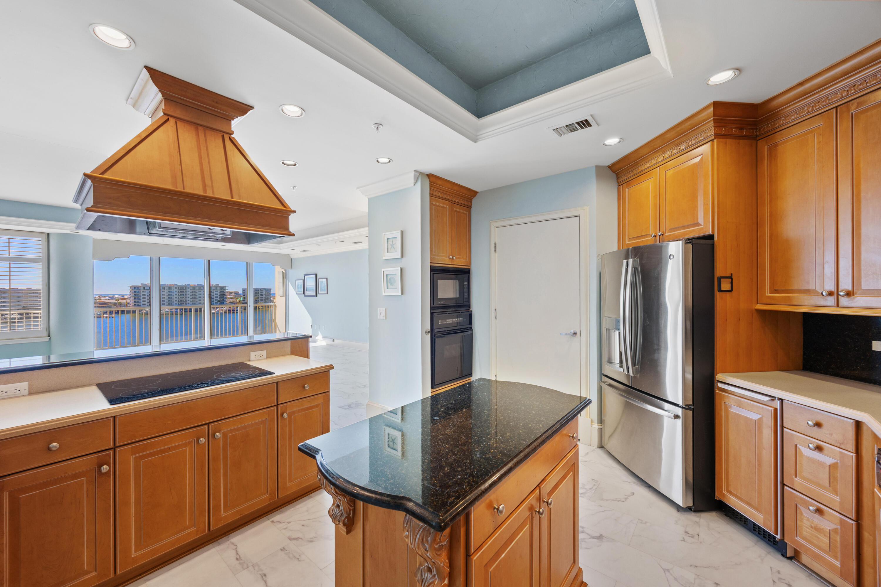 DESTIN HARBOR PLACE - Residential Lease