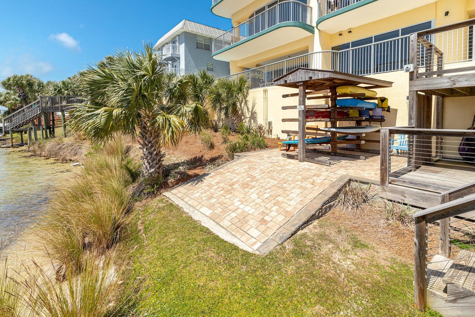 DESTIN HARBOR PLACE - Residential Lease