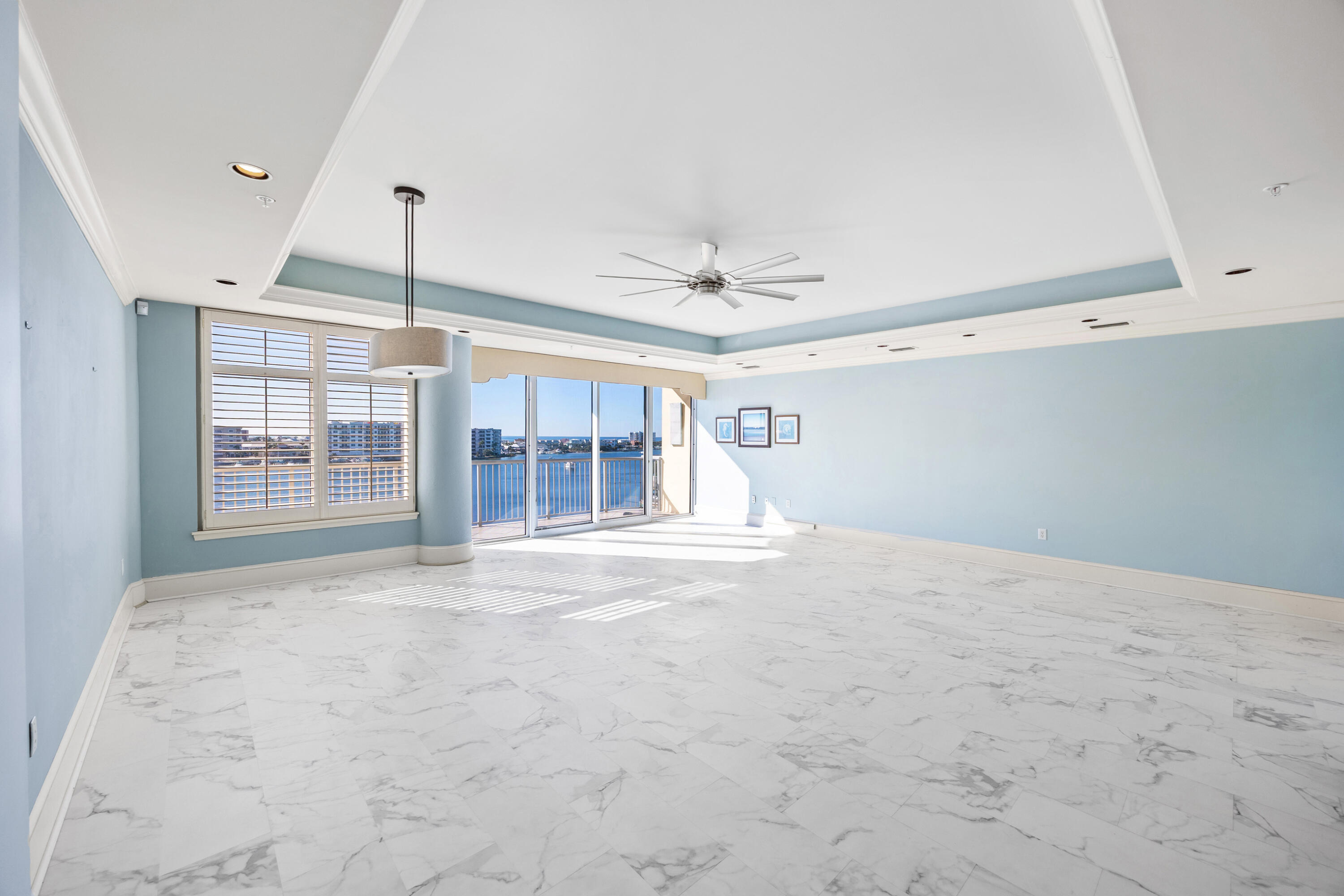 DESTIN HARBOR PLACE - Residential Lease