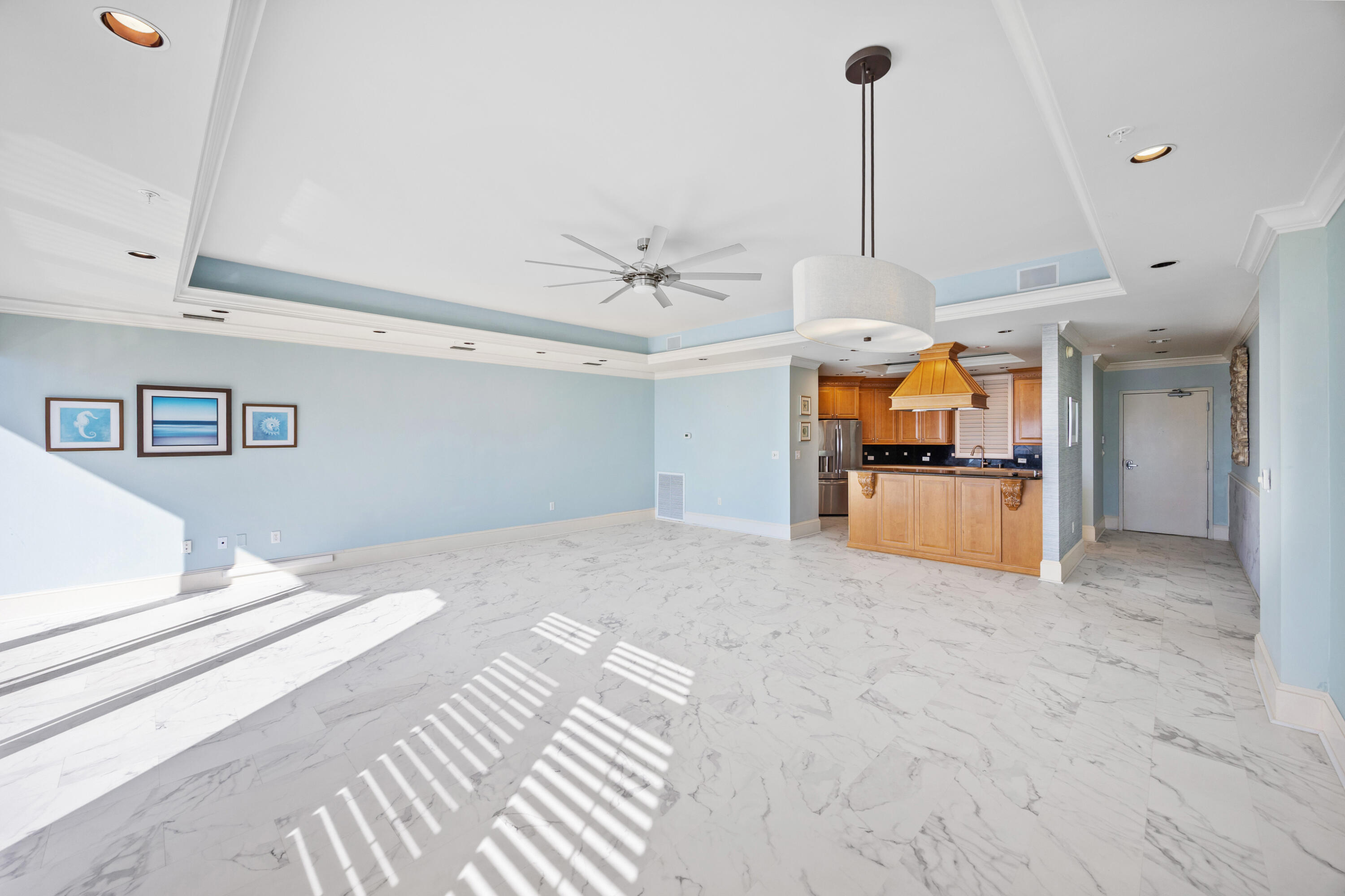 DESTIN HARBOR PLACE - Residential Lease