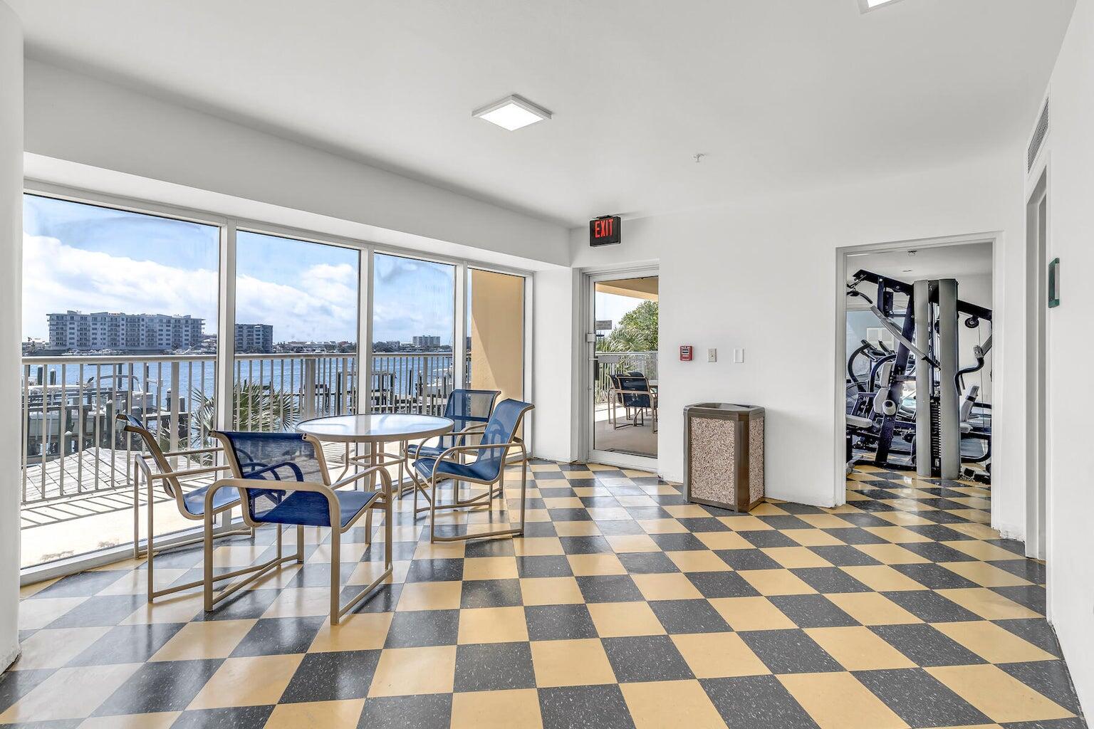 DESTIN HARBOR PLACE - Residential Lease