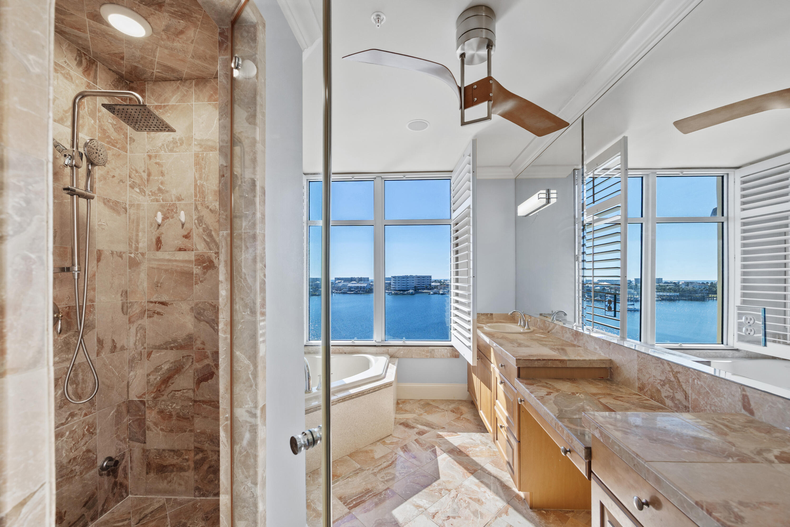 DESTIN HARBOR PLACE - Residential Lease