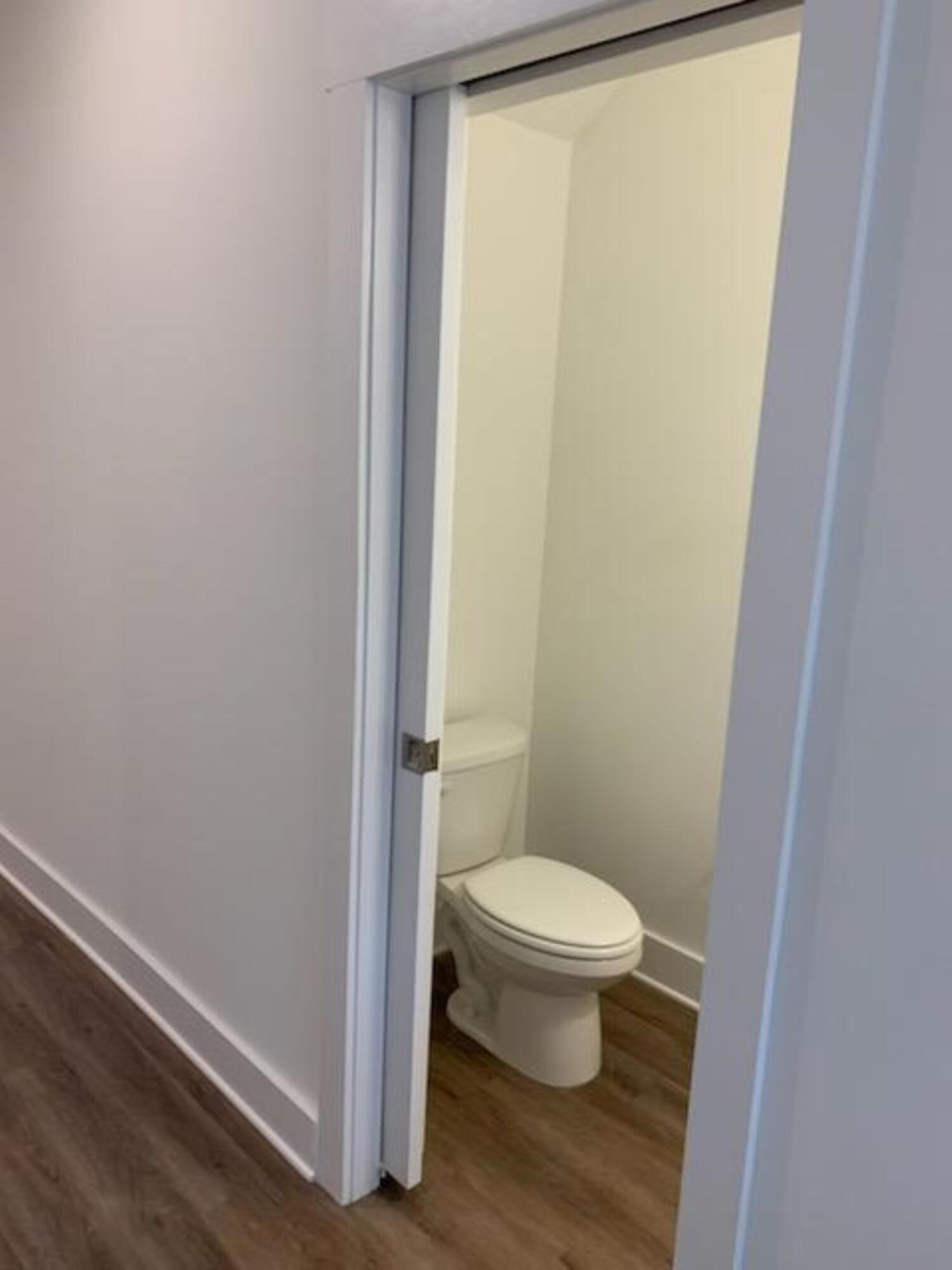 VERANDAS AT FREEPORT - Residential Lease