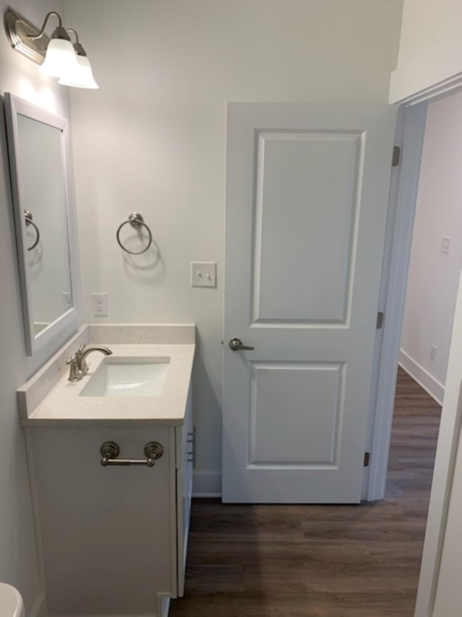 VERANDAS AT FREEPORT - Residential Lease