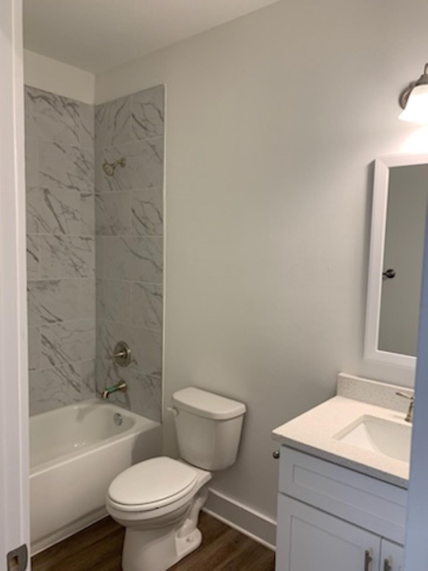 VERANDAS AT FREEPORT - Residential Lease