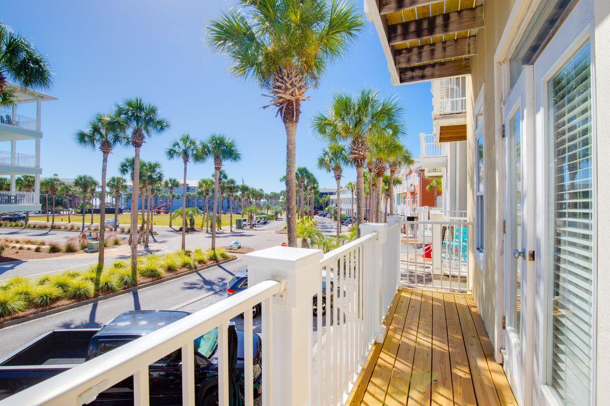 GULF PLACE AT SANTA ROSA BEACH - Residential