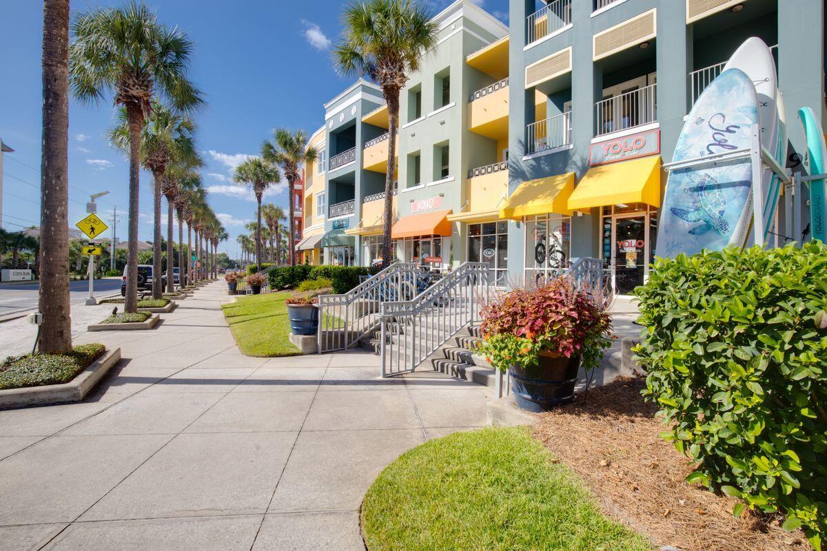 GULF PLACE AT SANTA ROSA BEACH - Residential