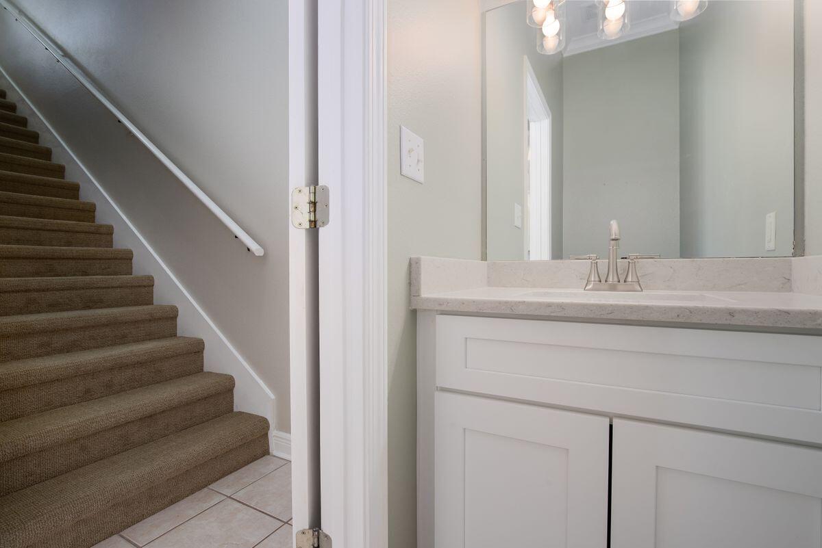 GULF PLACE AT SANTA ROSA BEACH - Residential