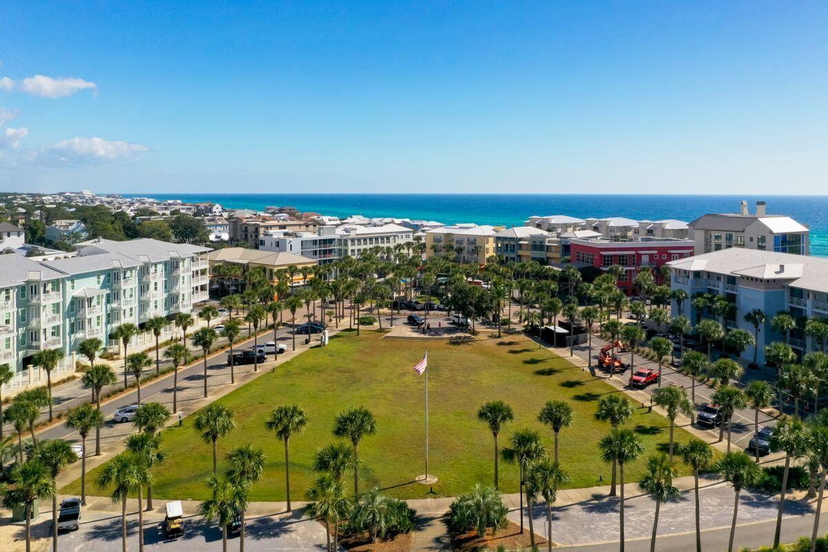 GULF PLACE AT SANTA ROSA BEACH - Residential
