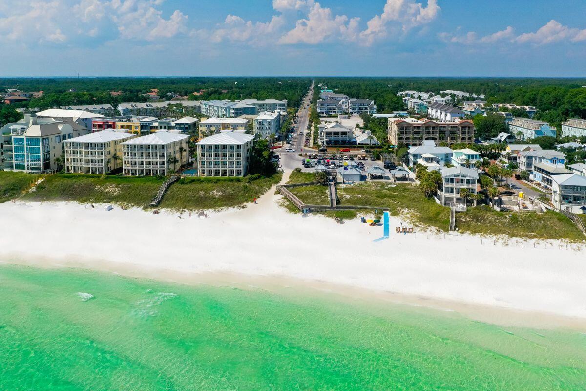 GULF PLACE AT SANTA ROSA BEACH - Residential