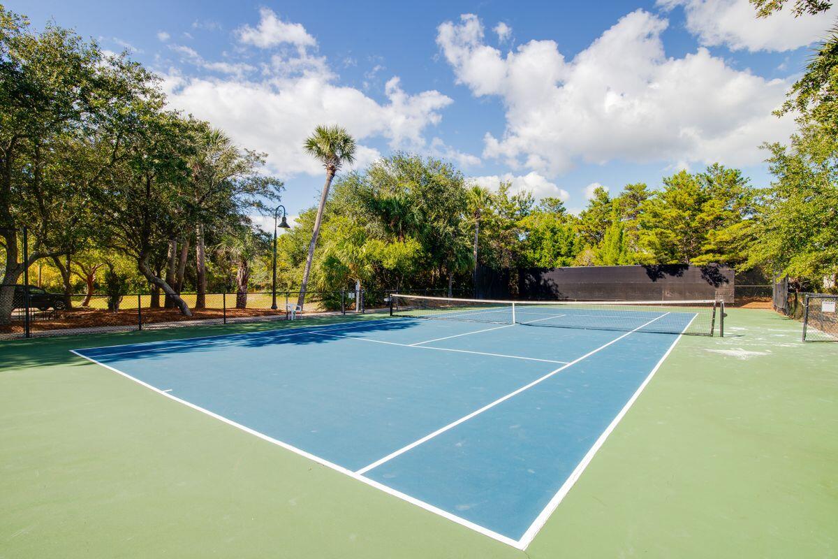GULF PLACE AT SANTA ROSA BEACH - Residential