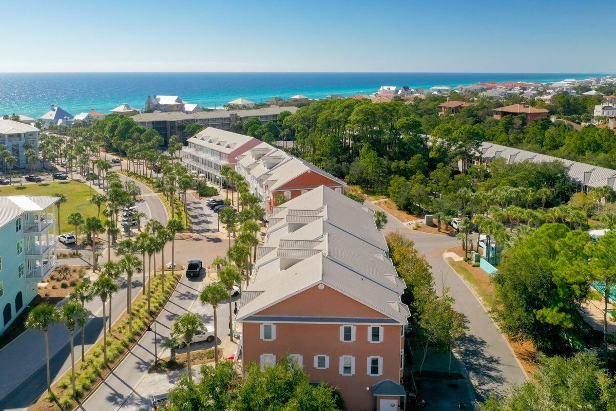 GULF PLACE AT SANTA ROSA BEACH - Residential