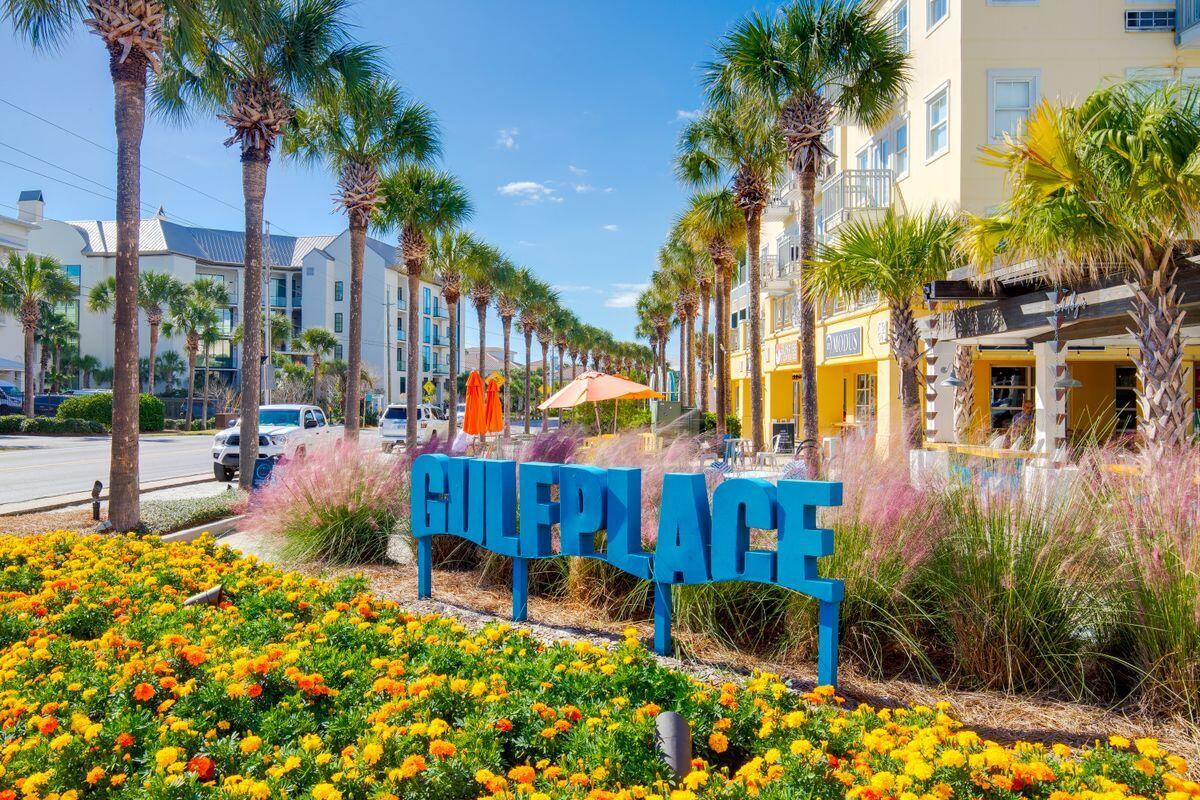 GULF PLACE AT SANTA ROSA BEACH - Residential
