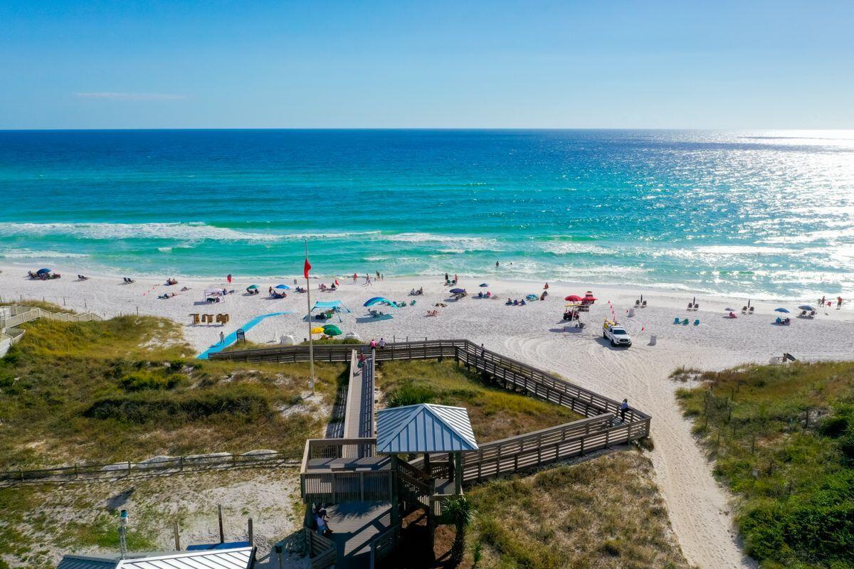 GULF PLACE AT SANTA ROSA BEACH - Residential