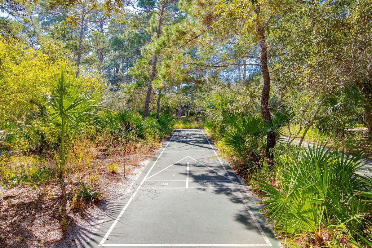 GULF PLACE AT SANTA ROSA BEACH - Residential