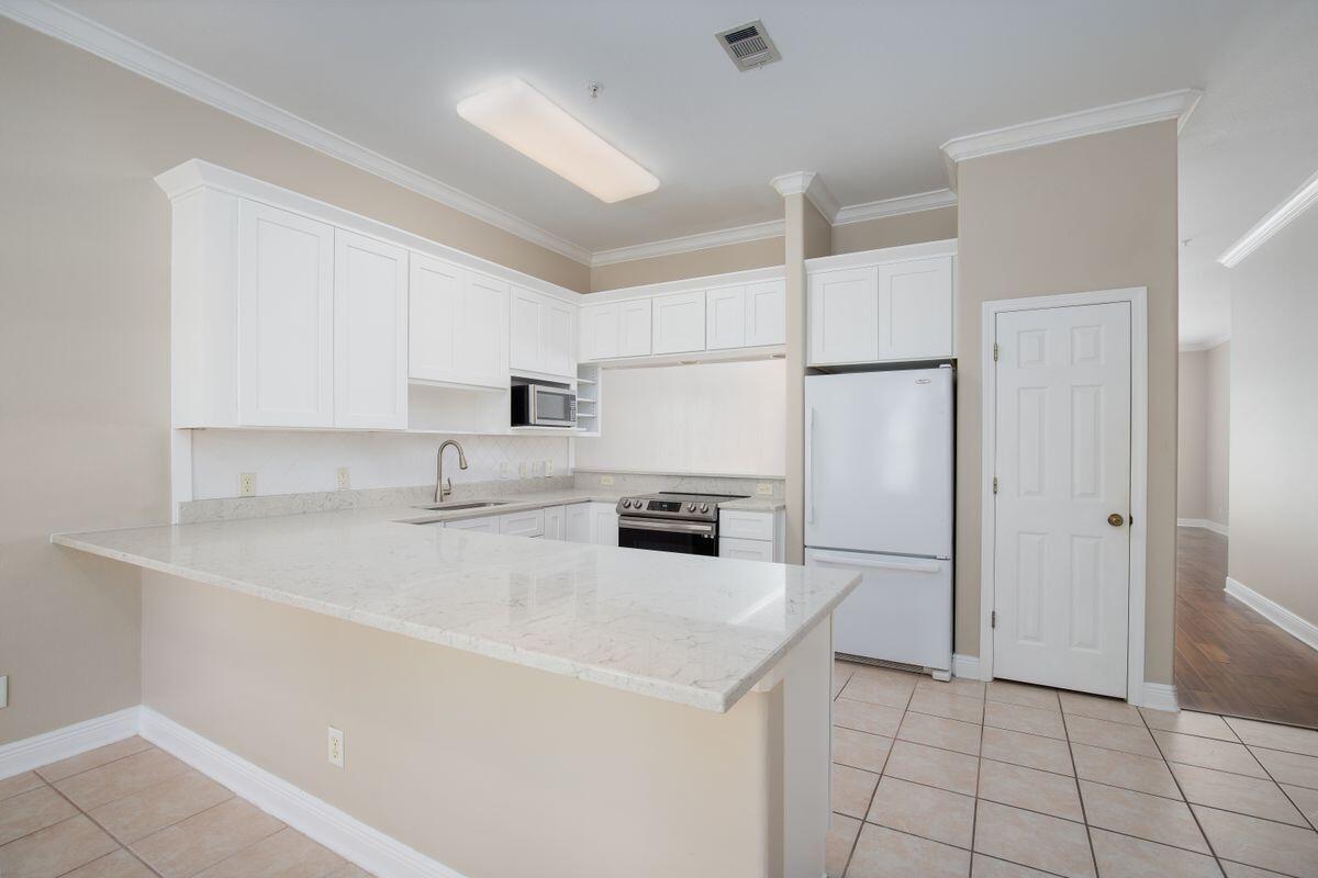 GULF PLACE AT SANTA ROSA BEACH - Residential