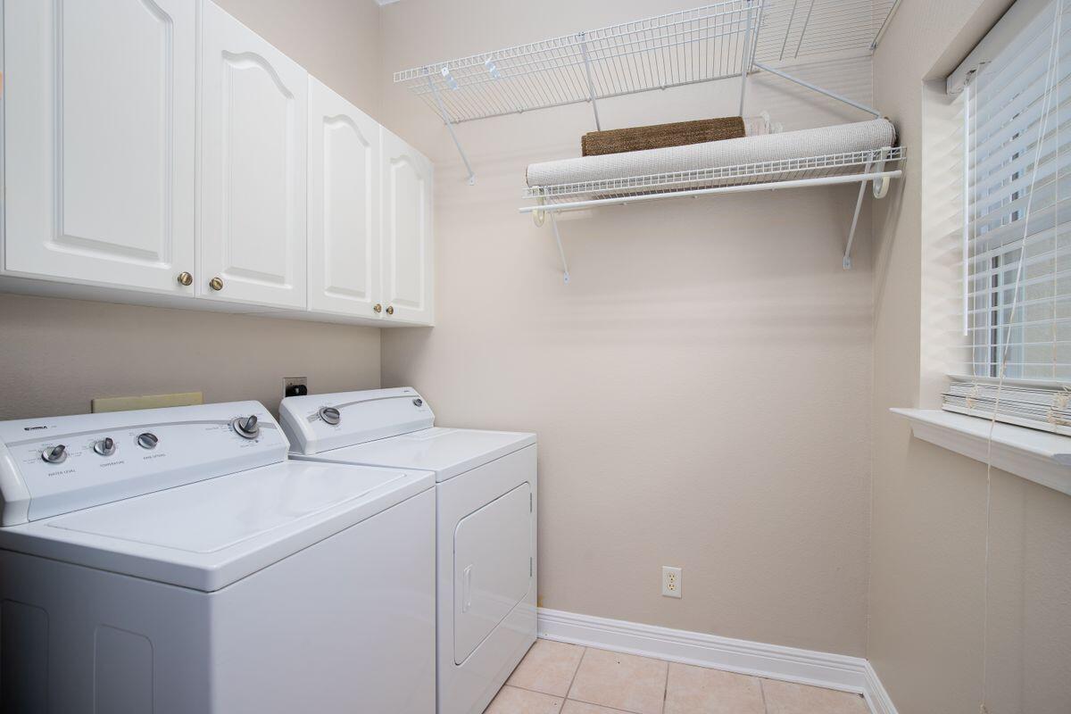 GULF PLACE AT SANTA ROSA BEACH - Residential