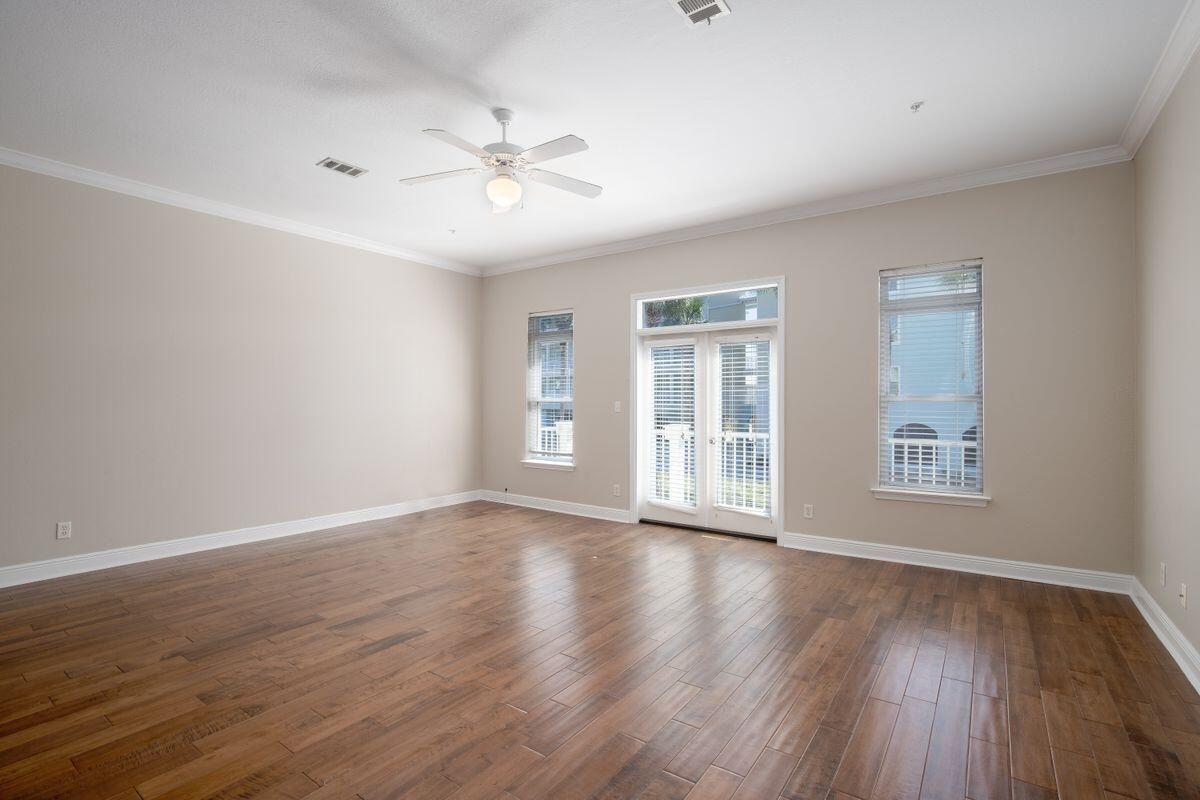 GULF PLACE AT SANTA ROSA BEACH - Residential