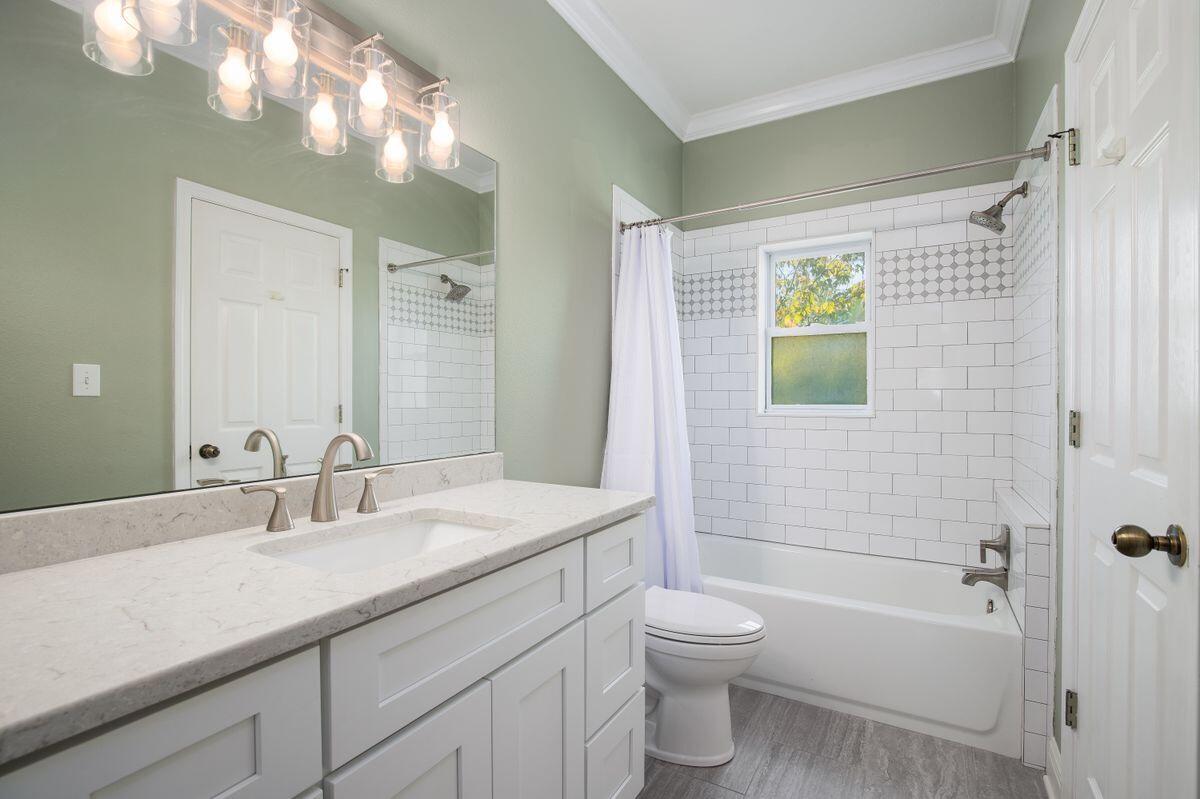 GULF PLACE AT SANTA ROSA BEACH - Residential