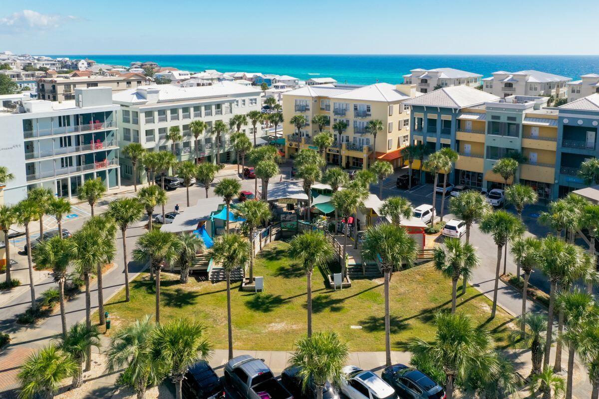 GULF PLACE AT SANTA ROSA BEACH - Residential