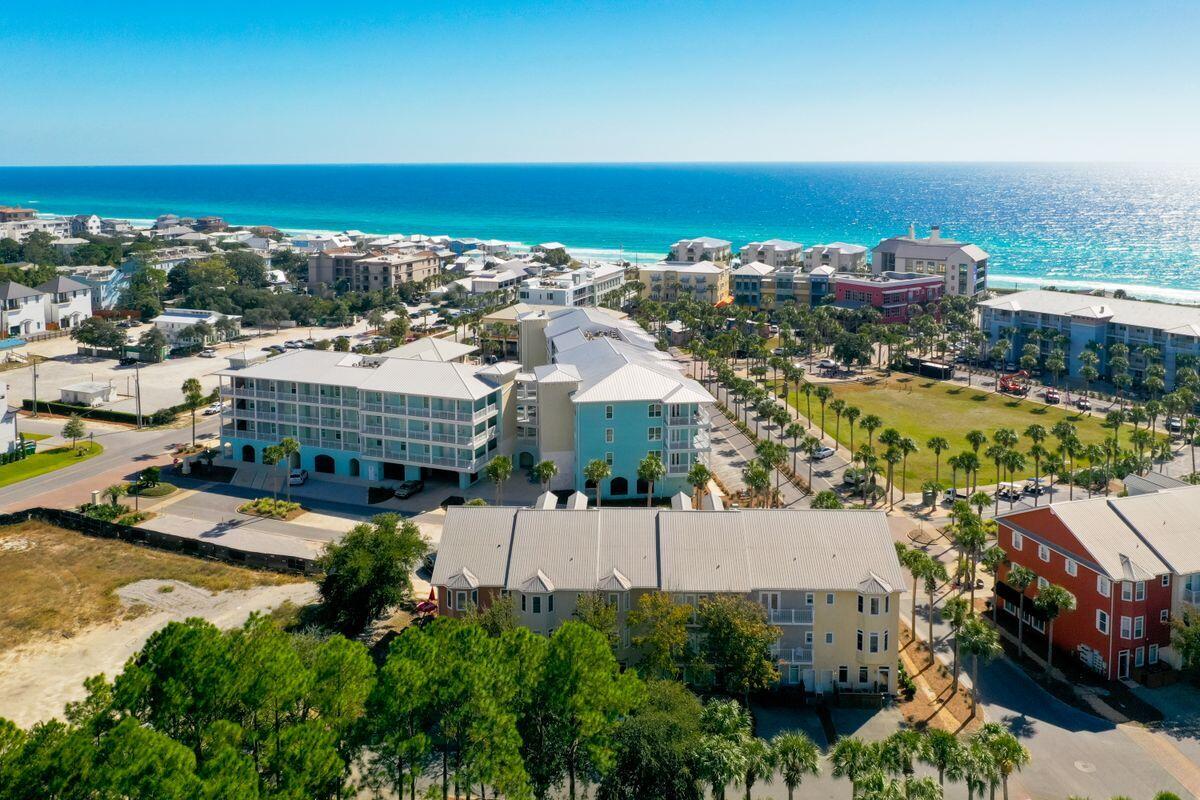 GULF PLACE AT SANTA ROSA BEACH - Residential