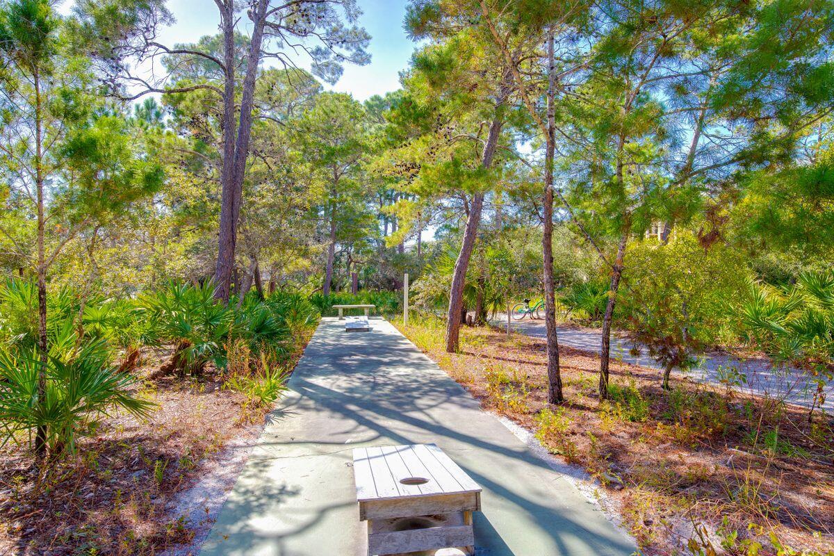 GULF PLACE AT SANTA ROSA BEACH - Residential