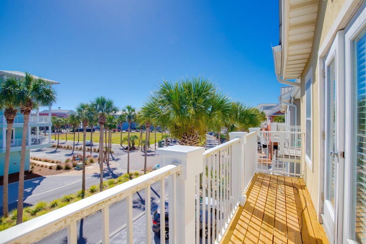 GULF PLACE AT SANTA ROSA BEACH - Residential