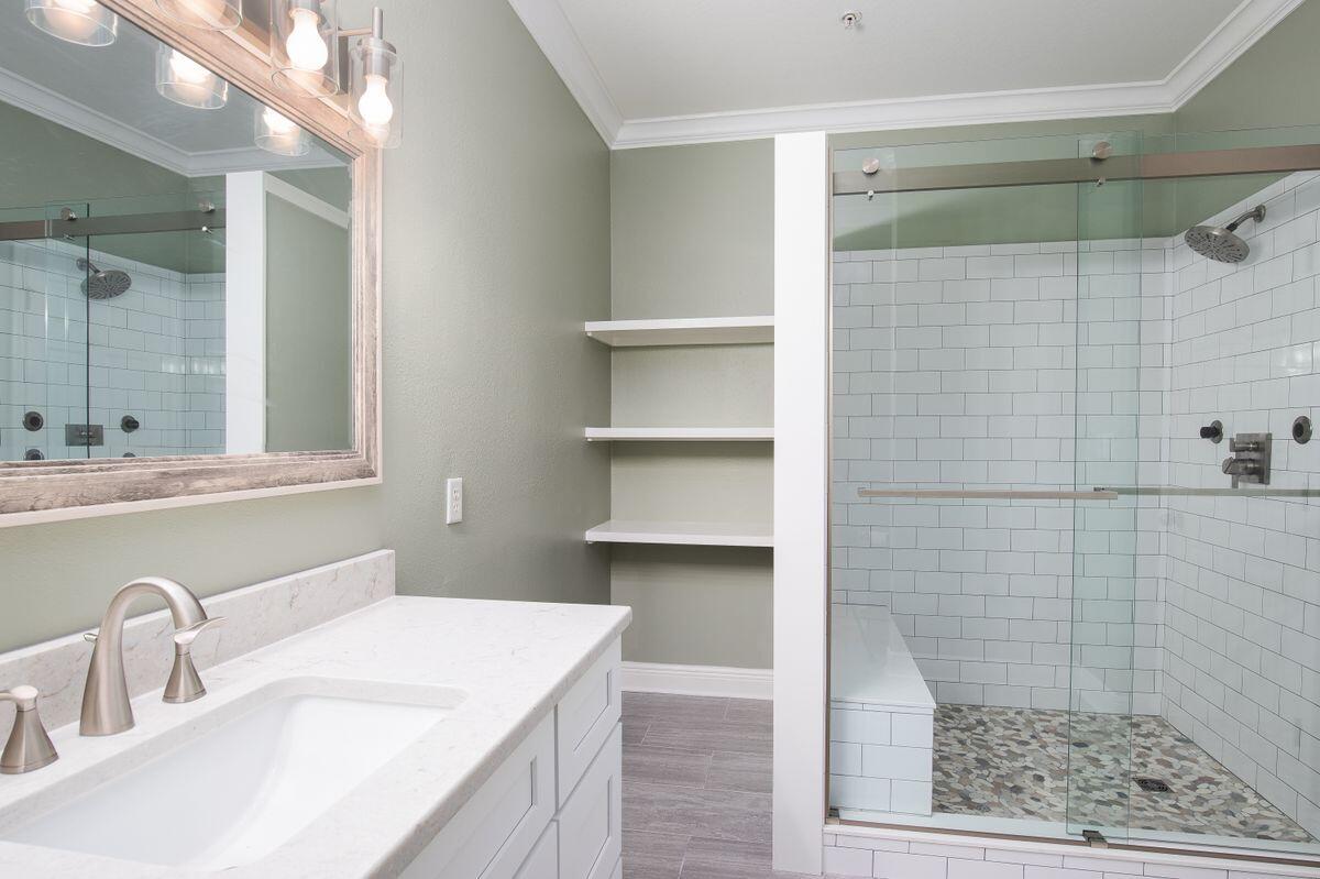 GULF PLACE AT SANTA ROSA BEACH - Residential