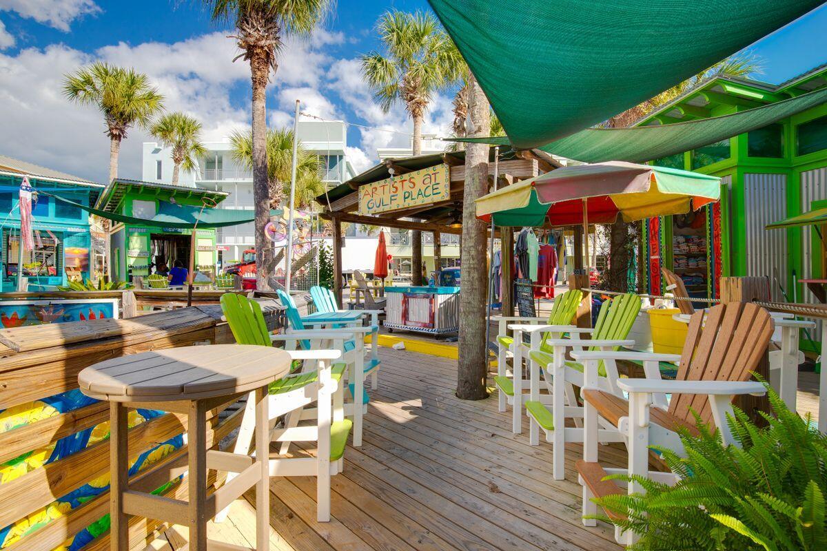 GULF PLACE AT SANTA ROSA BEACH - Residential