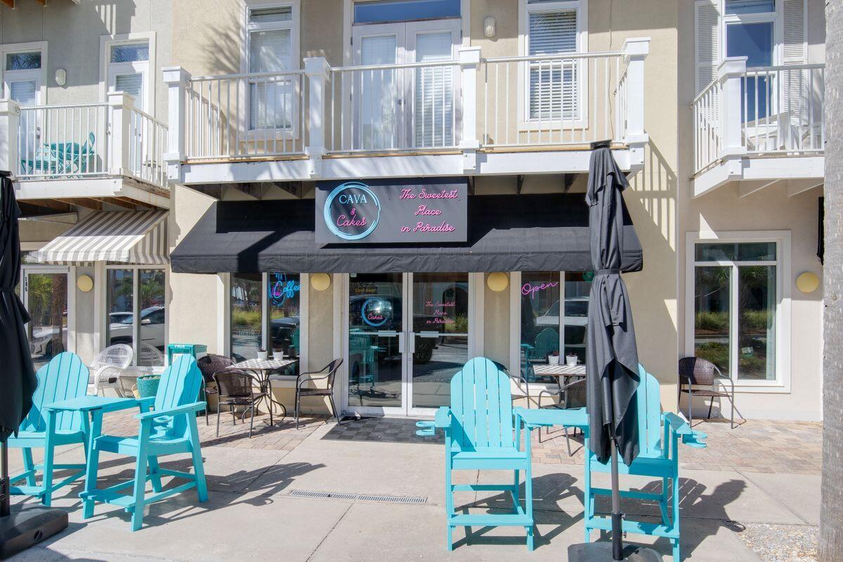 GULF PLACE AT SANTA ROSA BEACH - Residential