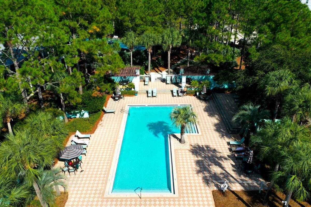 GULF PLACE AT SANTA ROSA BEACH - Residential