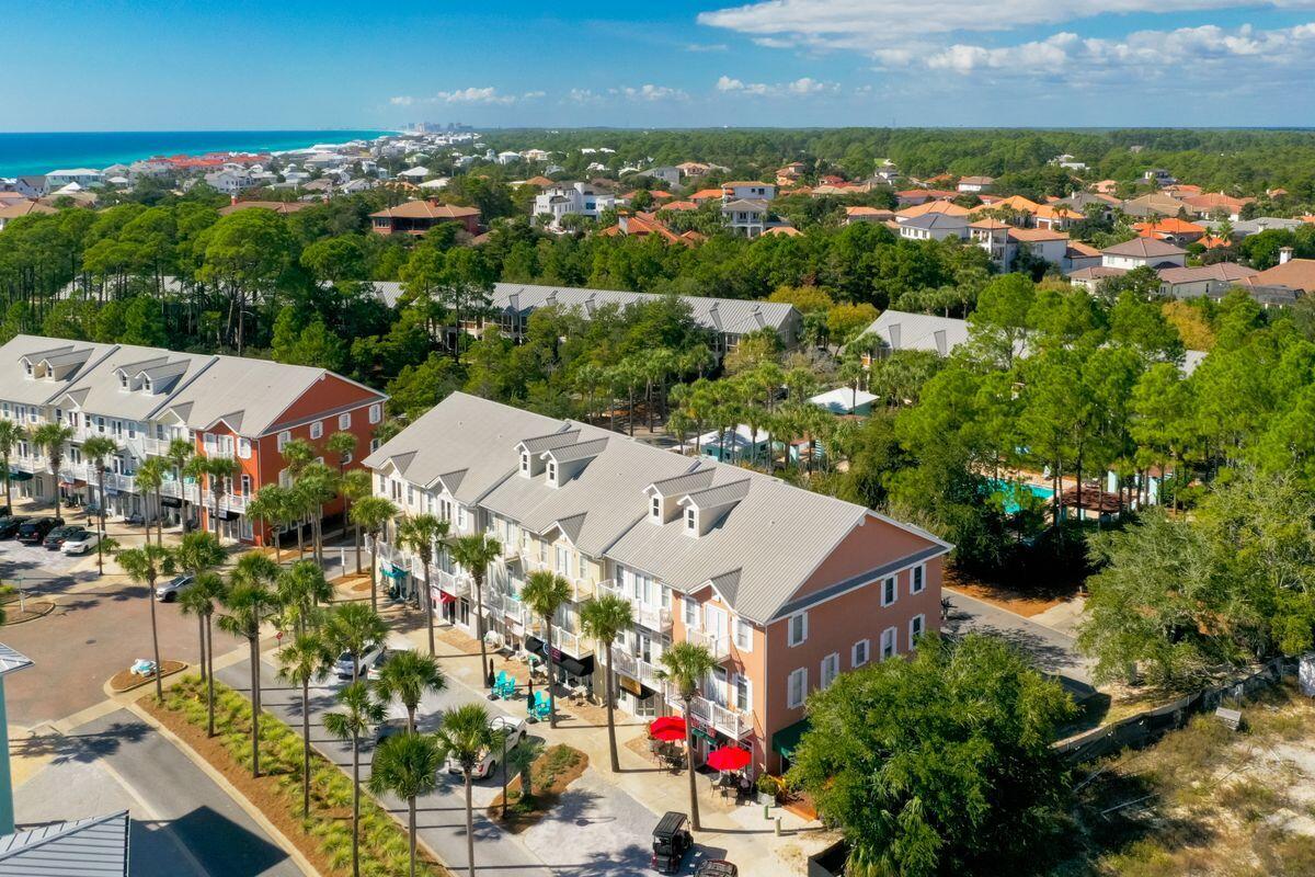 GULF PLACE AT SANTA ROSA BEACH - Residential