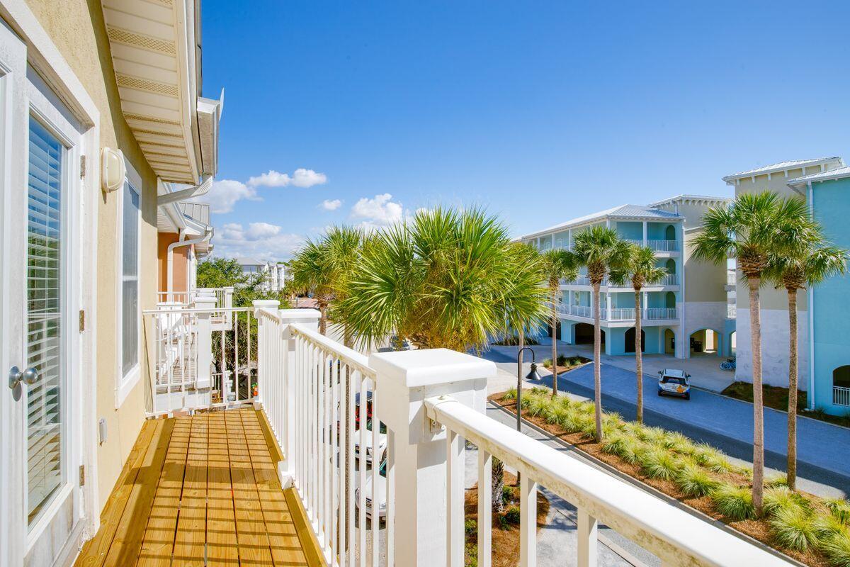 GULF PLACE AT SANTA ROSA BEACH - Residential