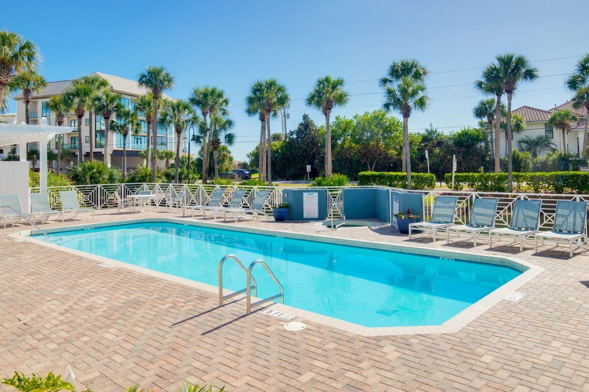 GULF PLACE AT SANTA ROSA BEACH - Residential