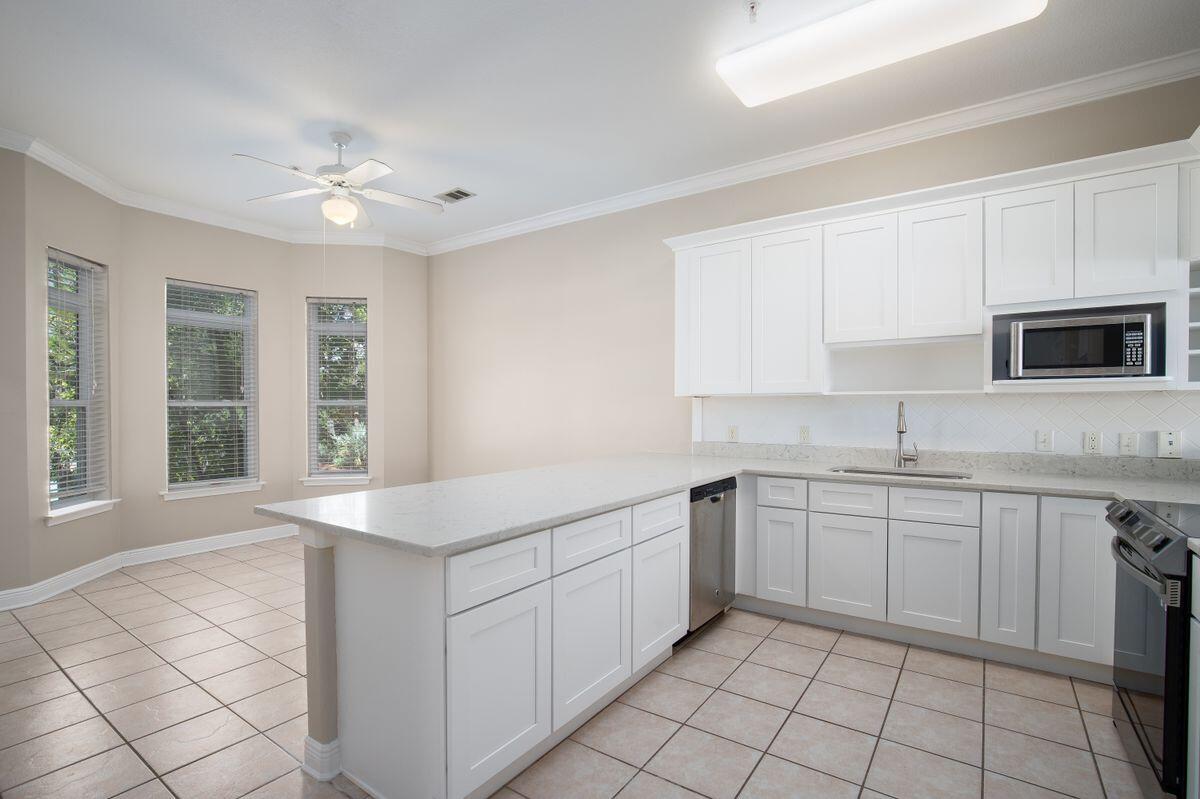 GULF PLACE AT SANTA ROSA BEACH - Residential