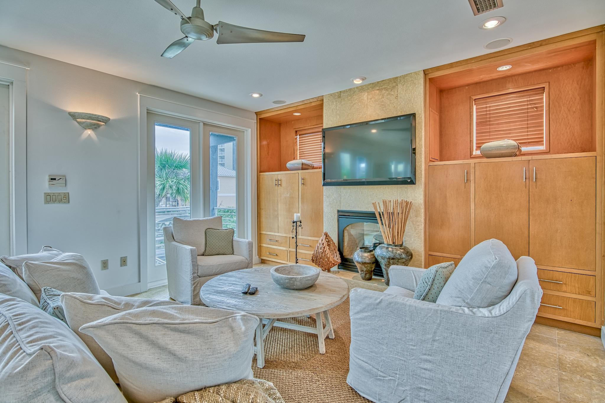 SNOW DRIFT BEACH - Residential