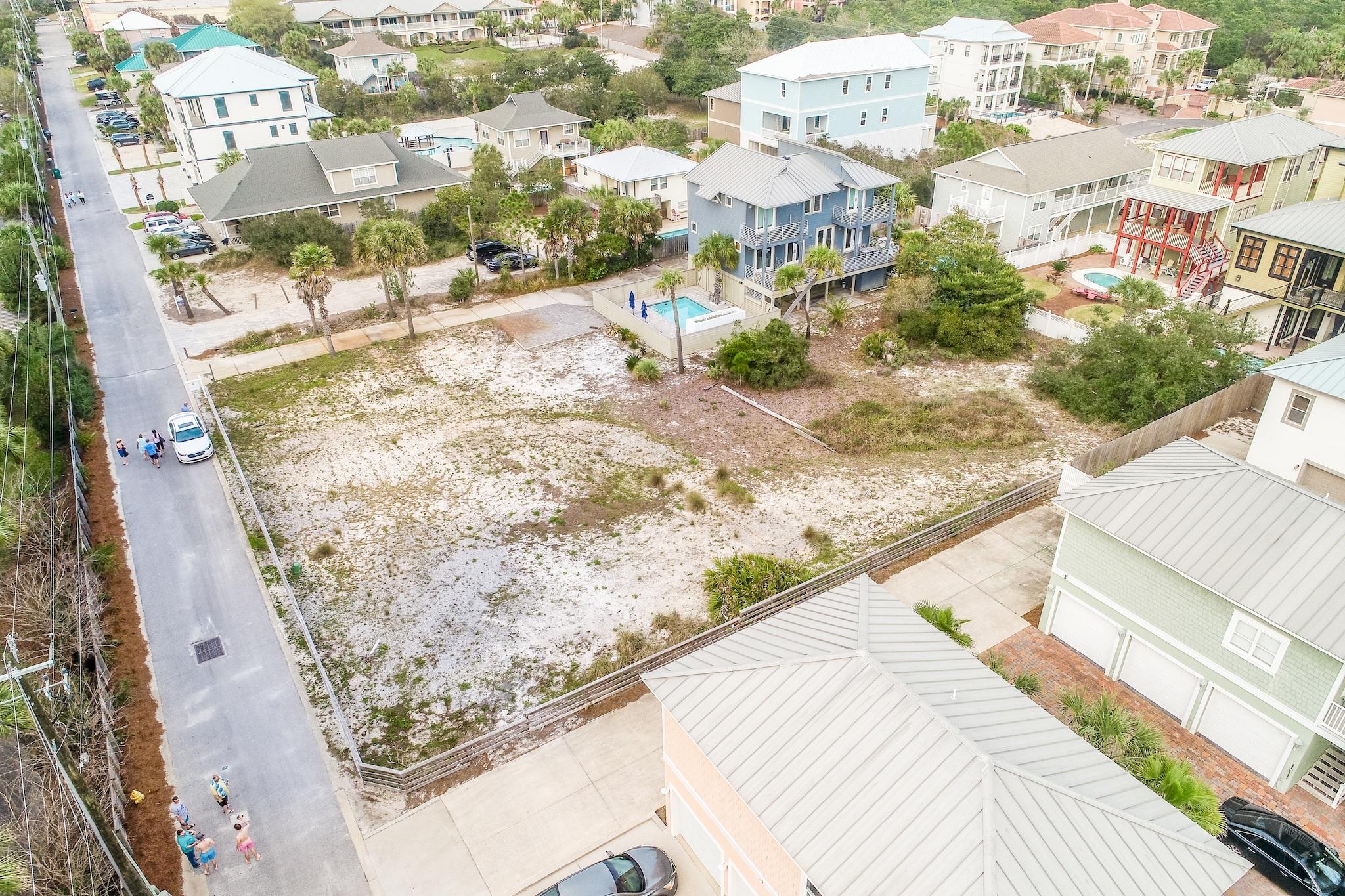 SNOW DRIFT BEACH - Residential