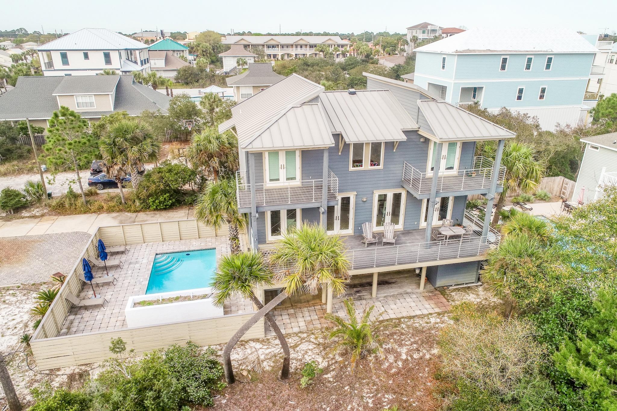 SNOW DRIFT BEACH - Residential